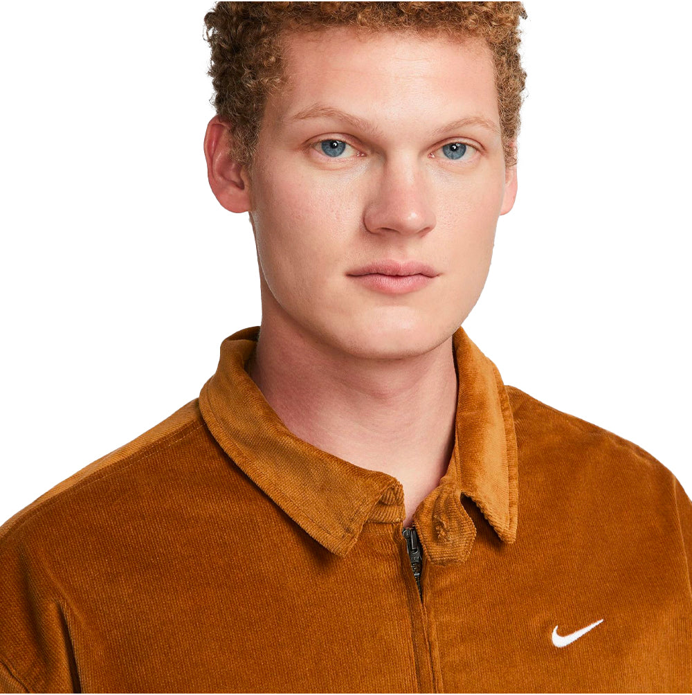 M Nl Harrington Jacket Cord