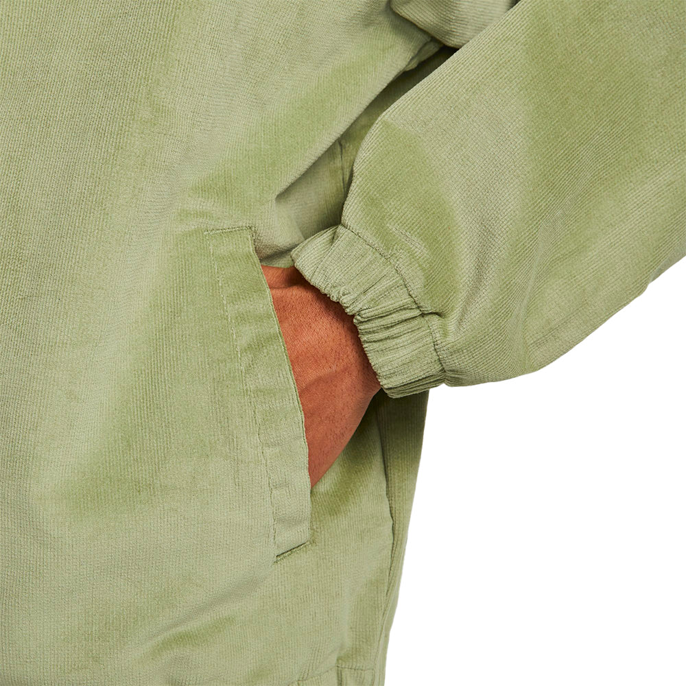 M Nl Harrington Jacket Cord