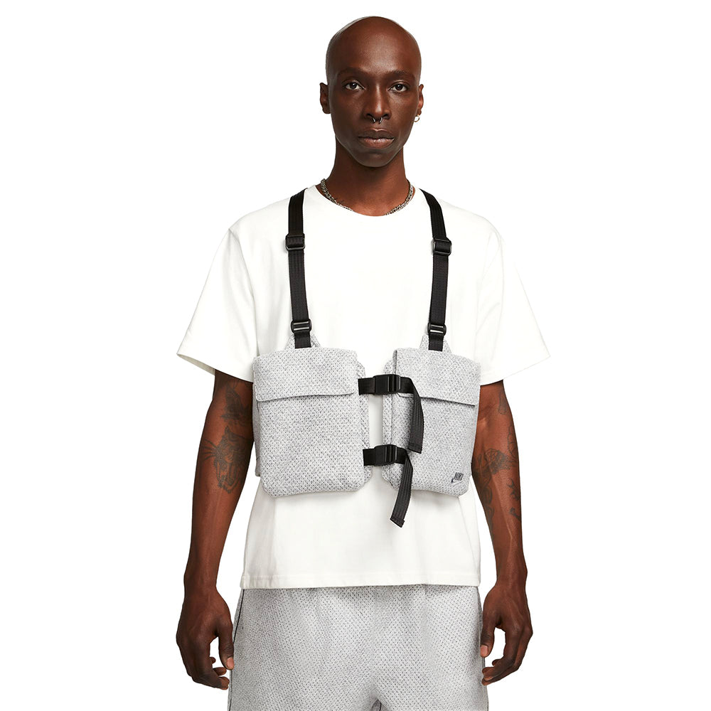 M Nsw Tp Utility Vest Nkfwd