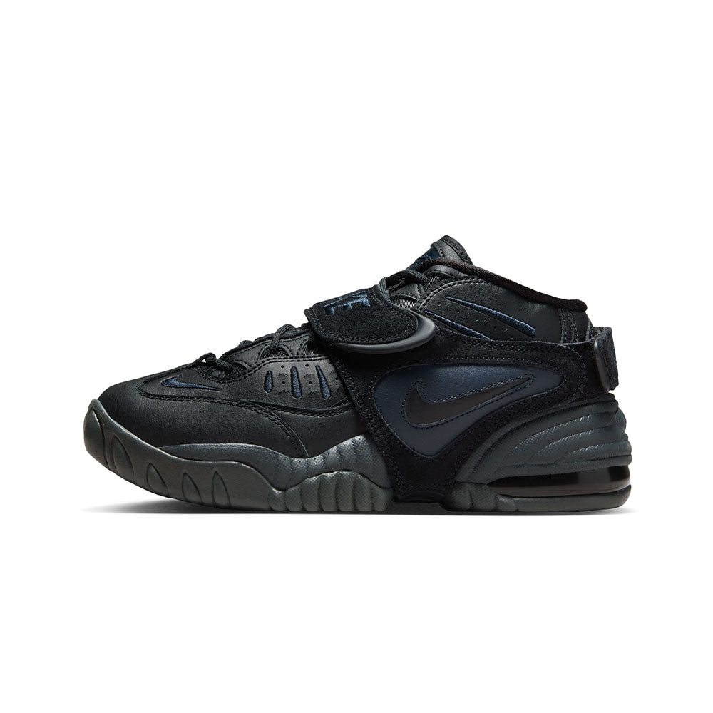 W Air Adjust Force