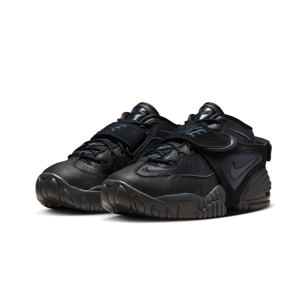 W Air Adjust Force