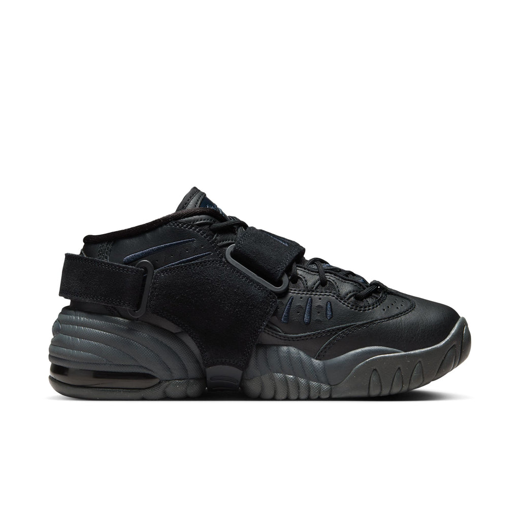 W Air Adjust Force