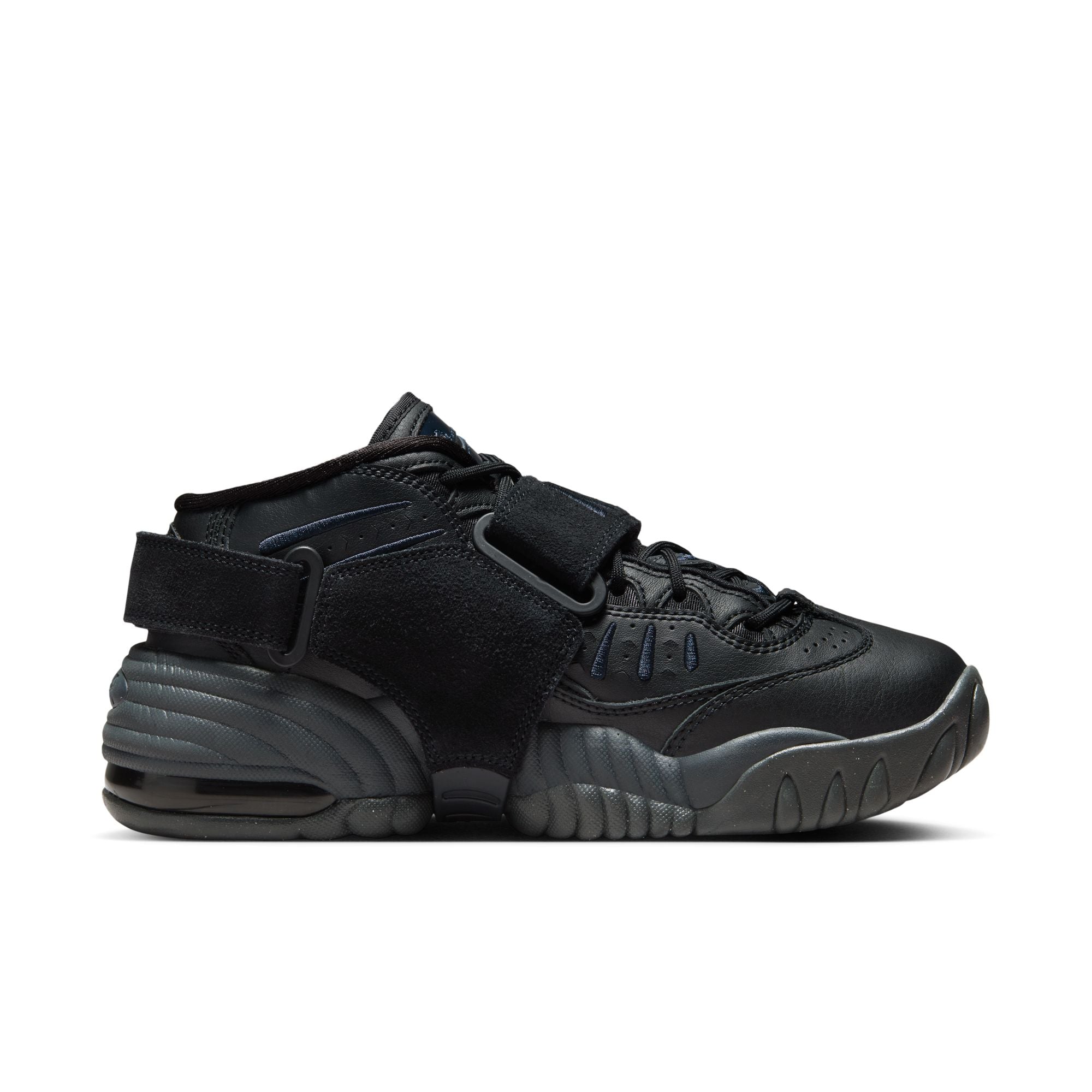W Air Adjust Force