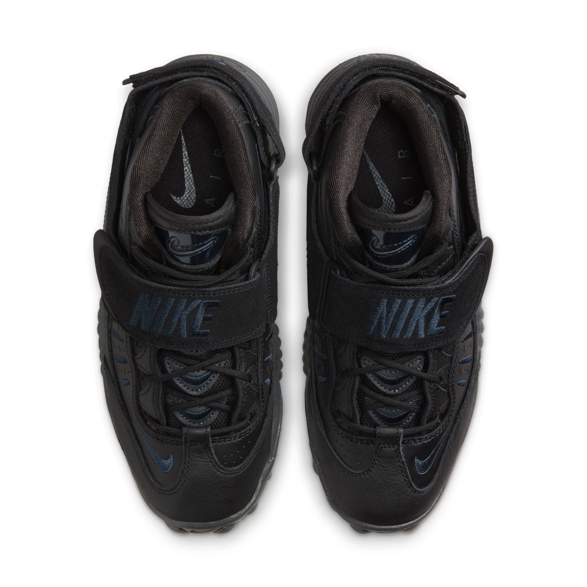 W Air Adjust Force