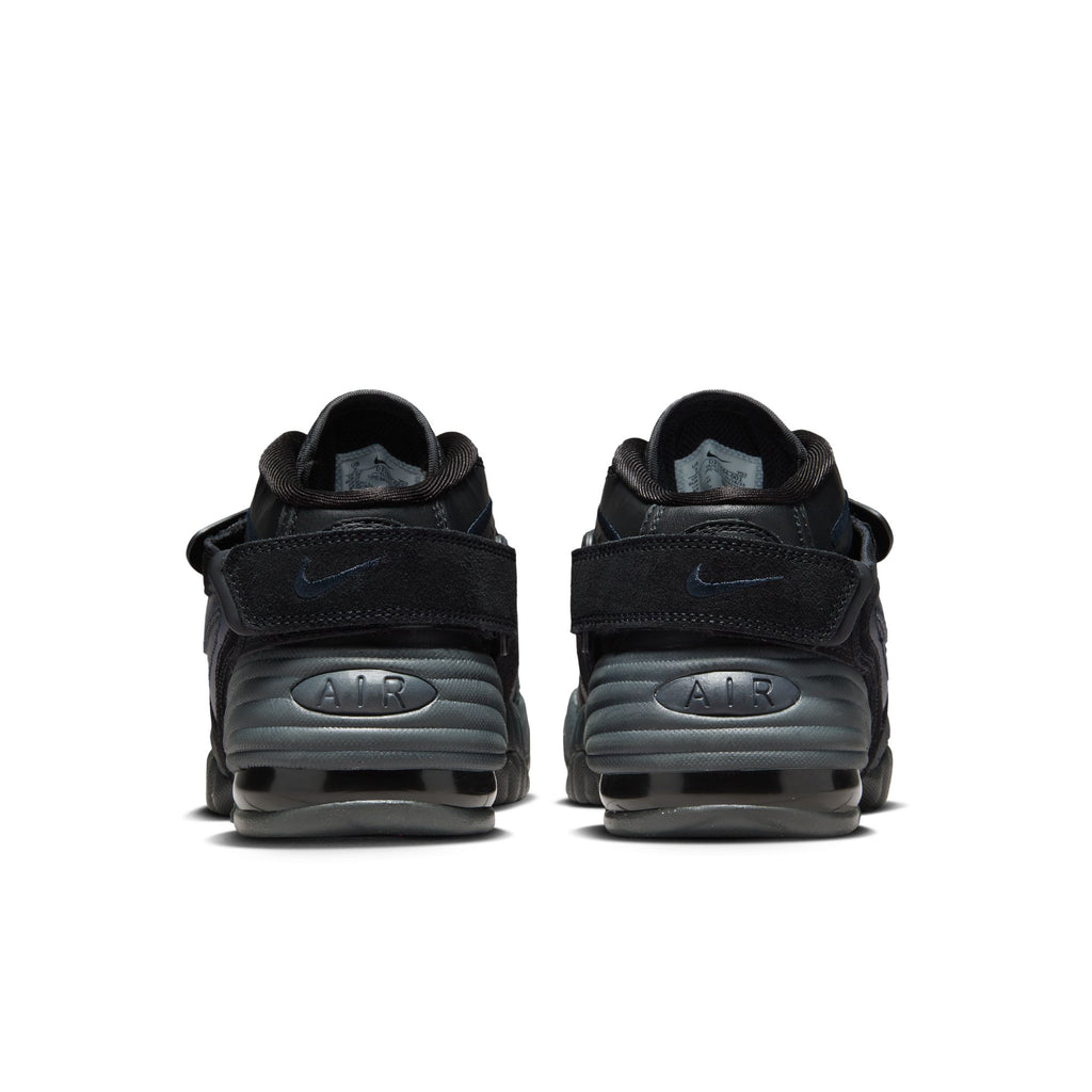 W Air Adjust Force