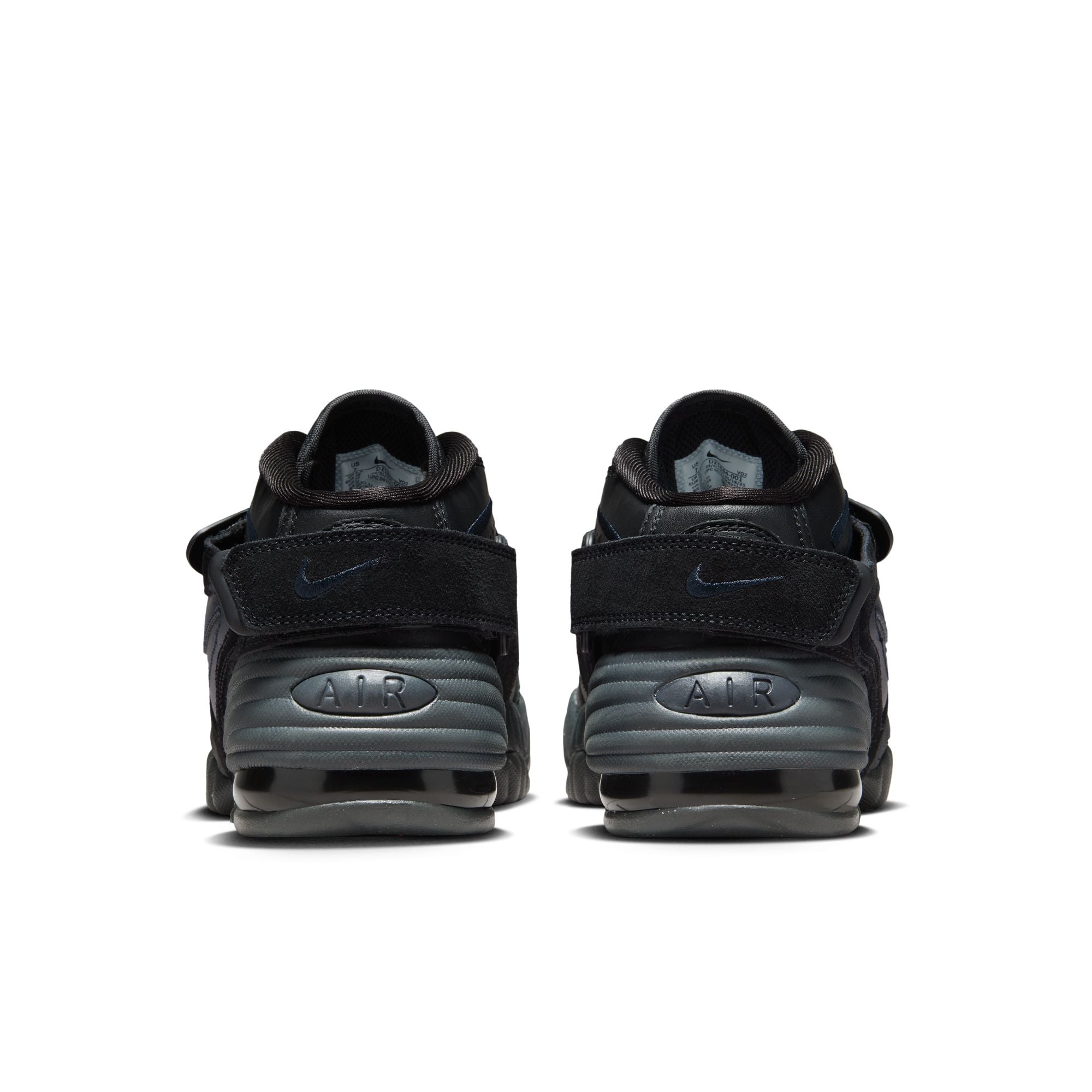 W Air Adjust Force
