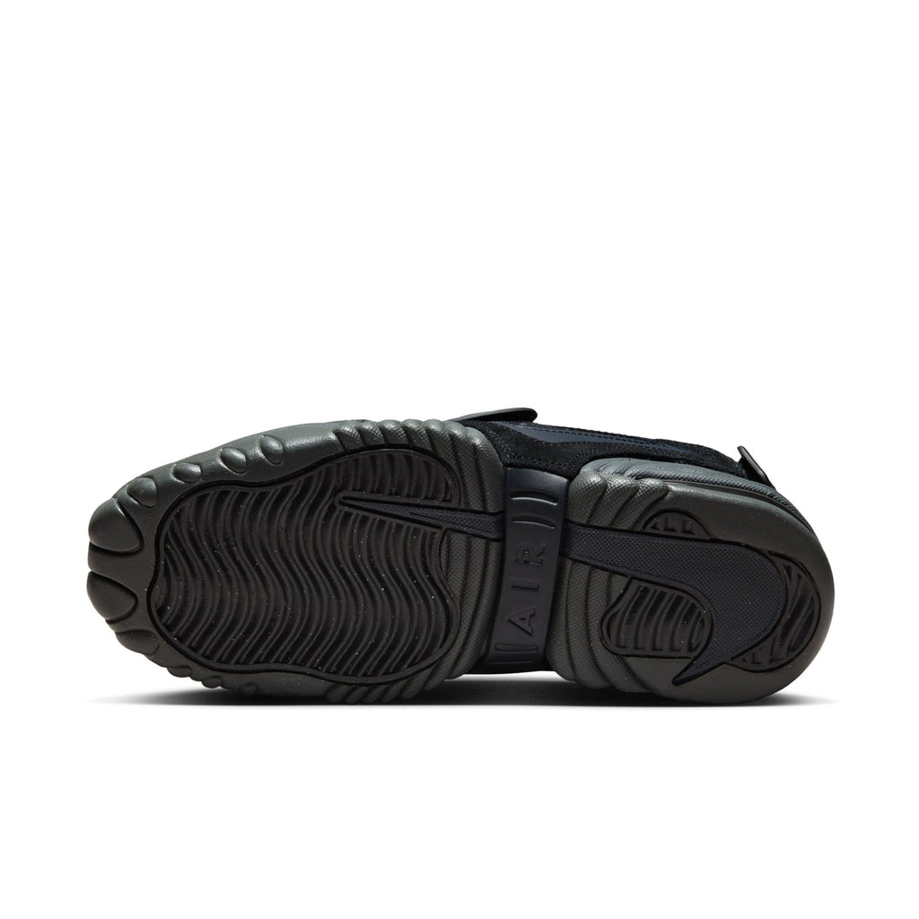 W Air Adjust Force