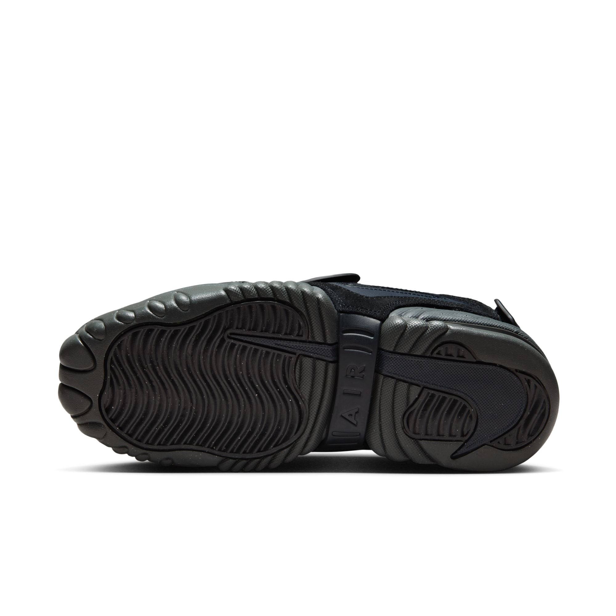 W Air Adjust Force
