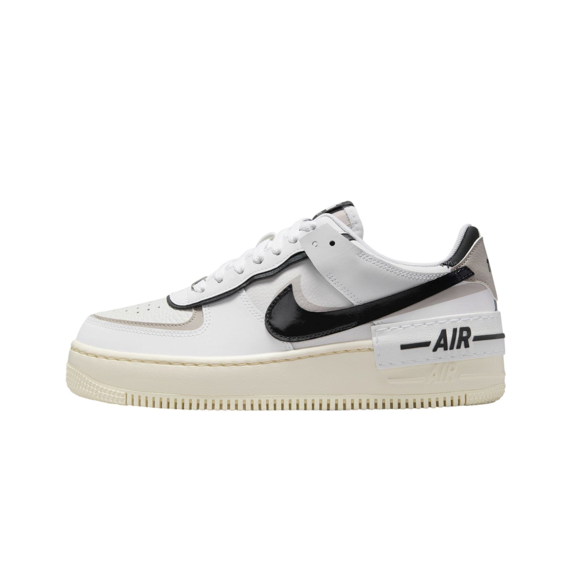 W AF1 SHADOW