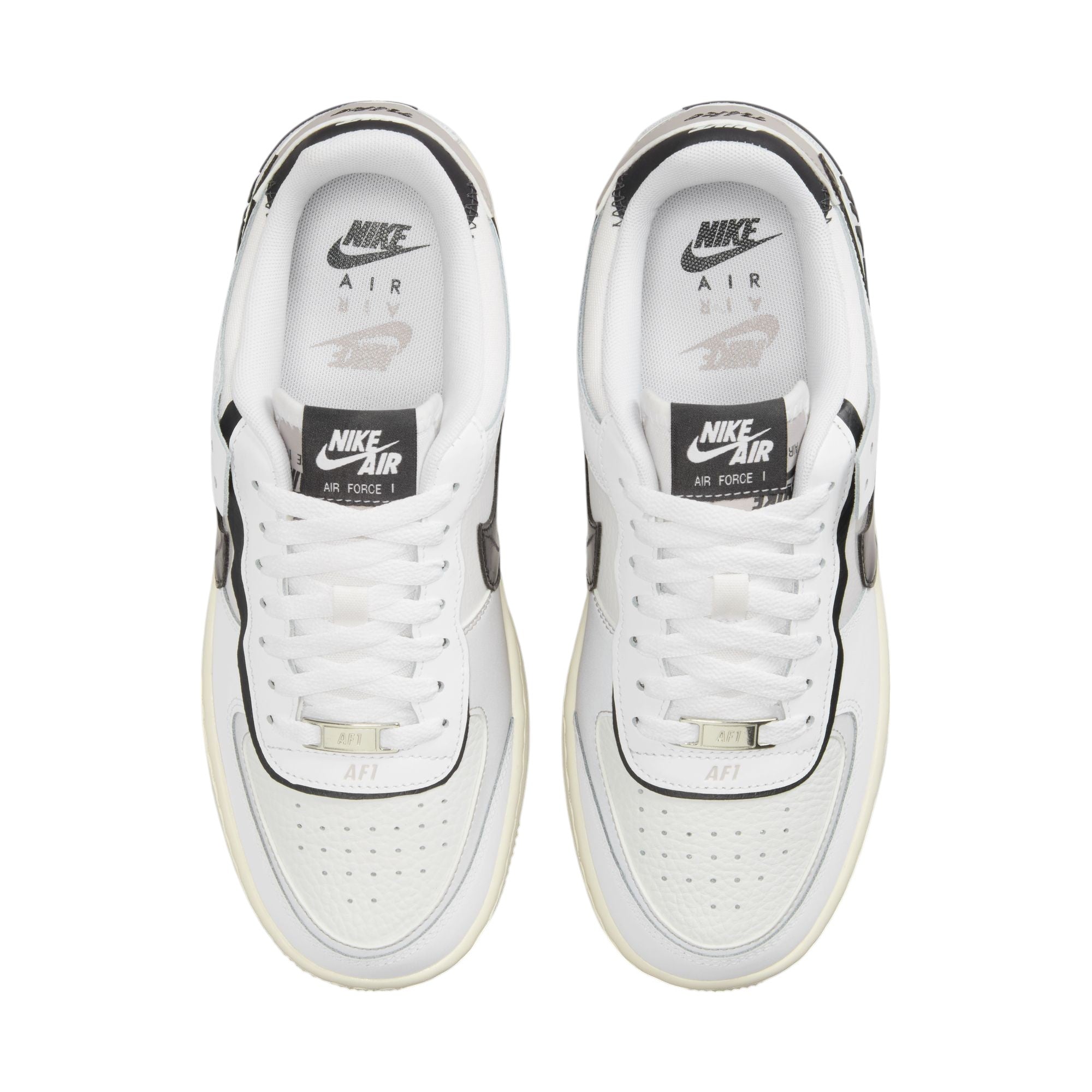 W AF1 SHADOW