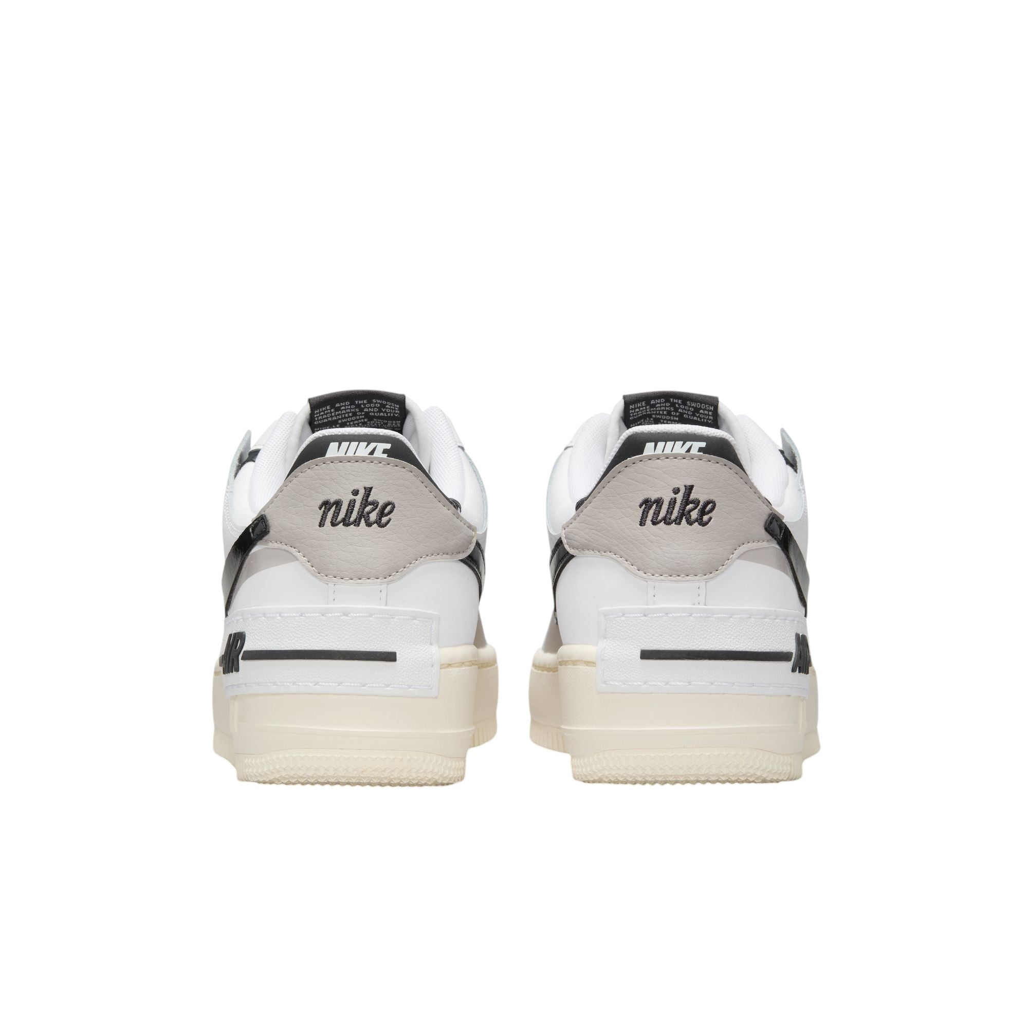 W AF1 SHADOW