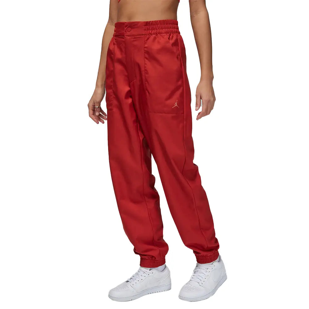 Woven Core Pant