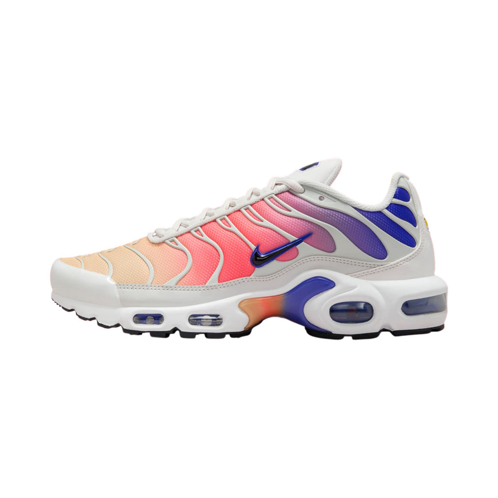 Air Max Plus Tn Persian Violet Light Wild Mango