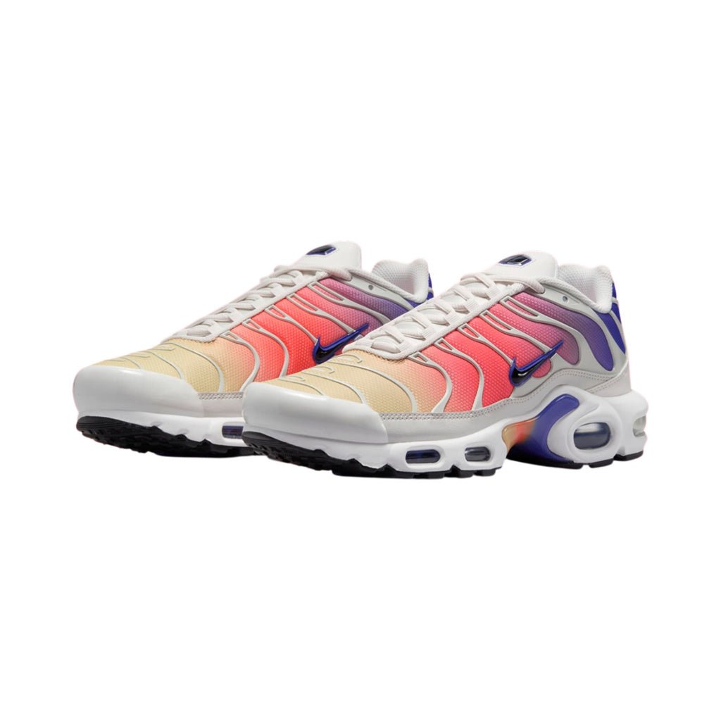 Air Max Plus Tn Persian Violet Light Wild Mango