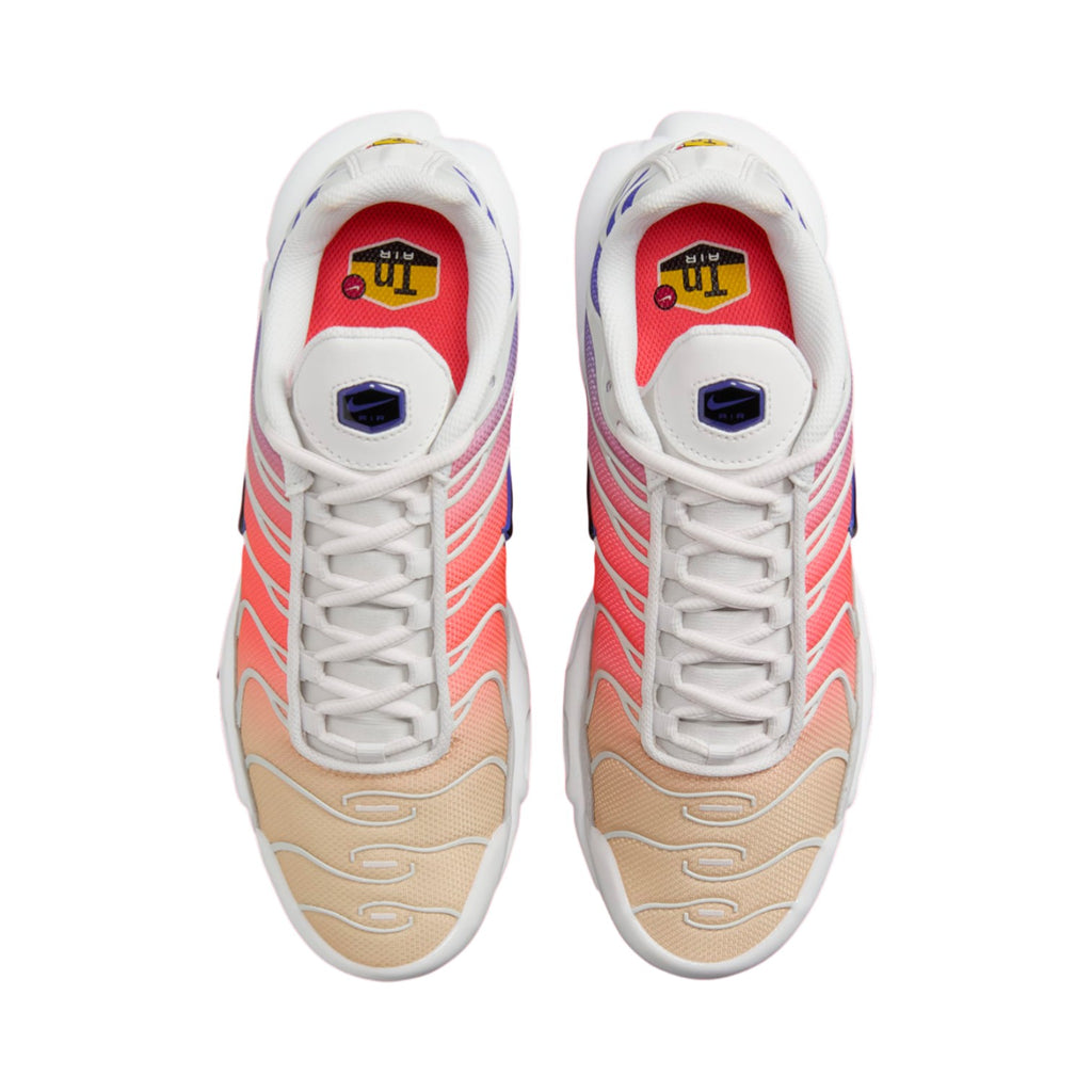 Air Max Plus Tn Persian Violet Light Wild Mango