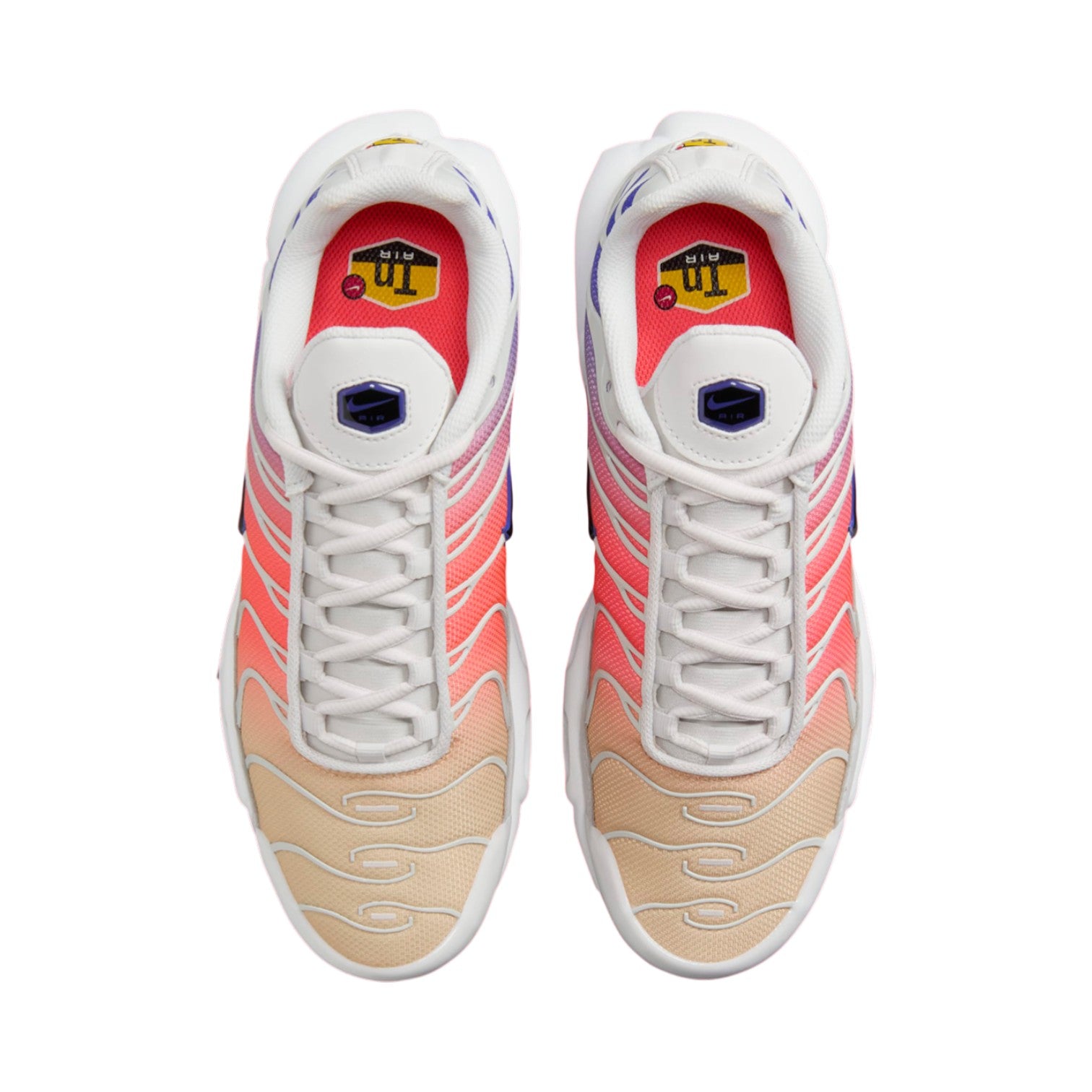 Air Max Plus Tn Persian Violet Light Wild Mango