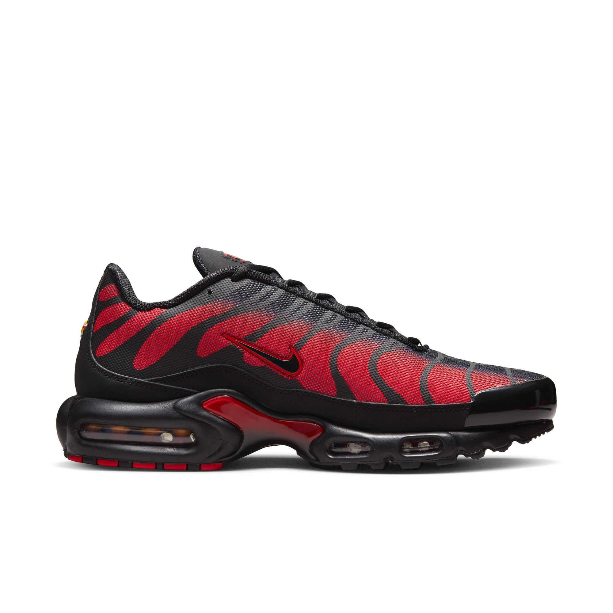 NIKE AIR MAX PLUS