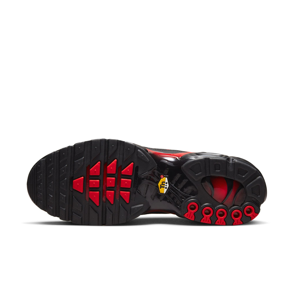 NIKE AIR MAX PLUS