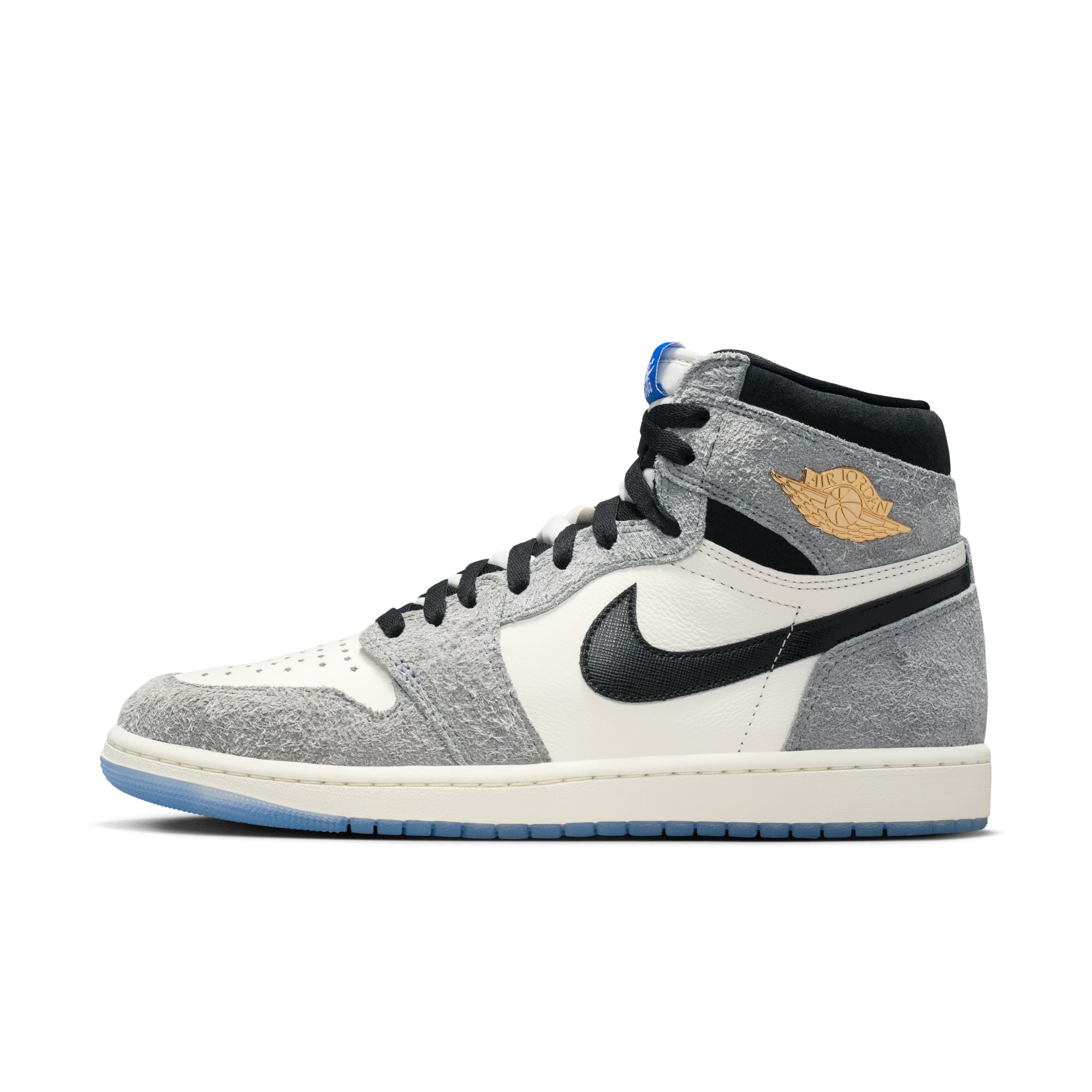 Air Jordan 1 Retro High OG All-Star Cool Grey