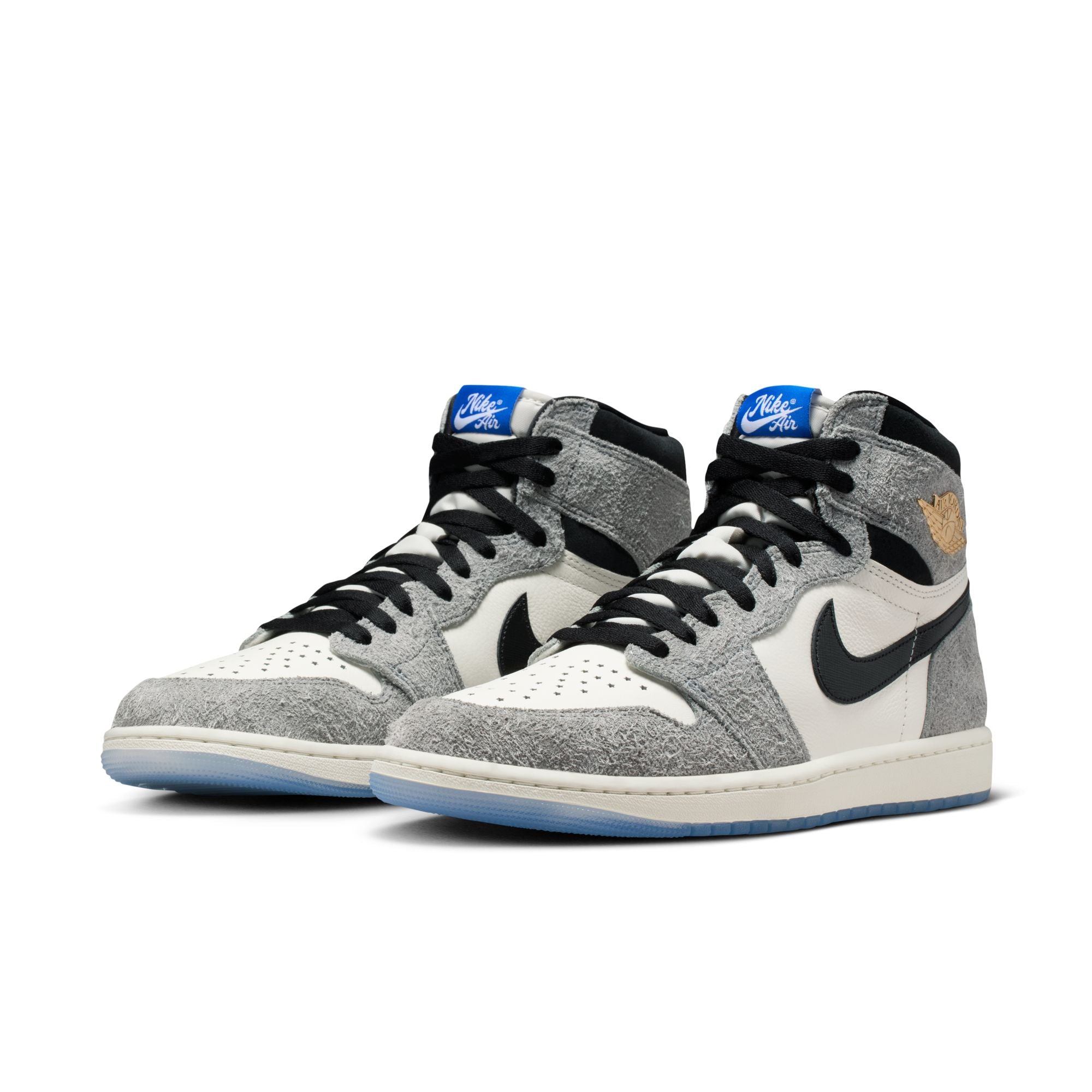 Air Jordan 1 Retro High OG All-Star Cool Grey Jordan – Black Box
