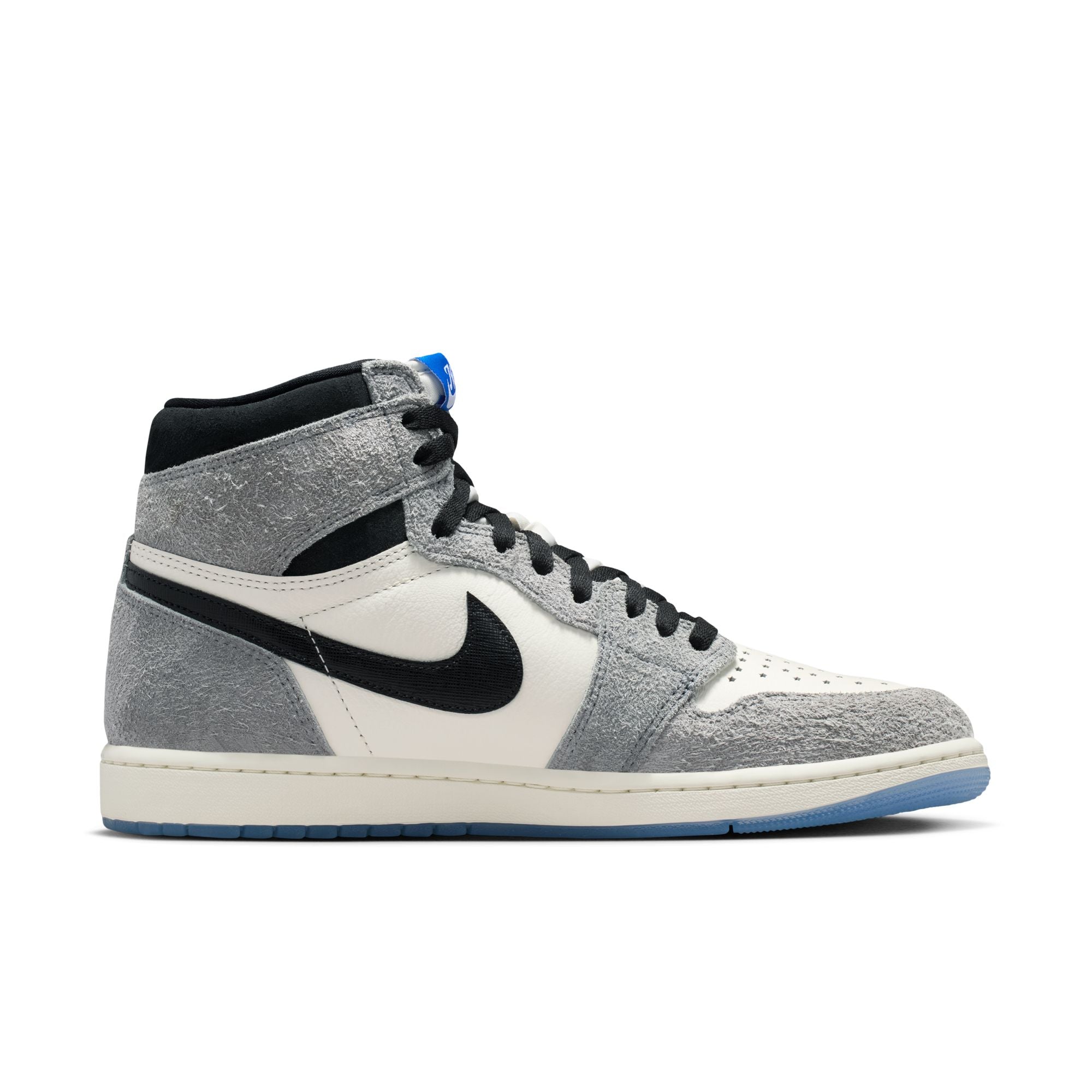 Air Jordan 1 Retro High OG All-Star Cool Grey