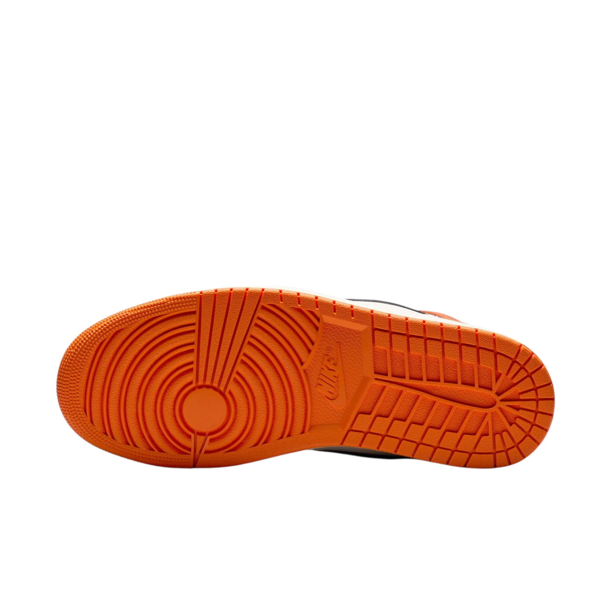 Jordan Air Jordan 1 Retro High OG Shattered Backboard Black Starfish