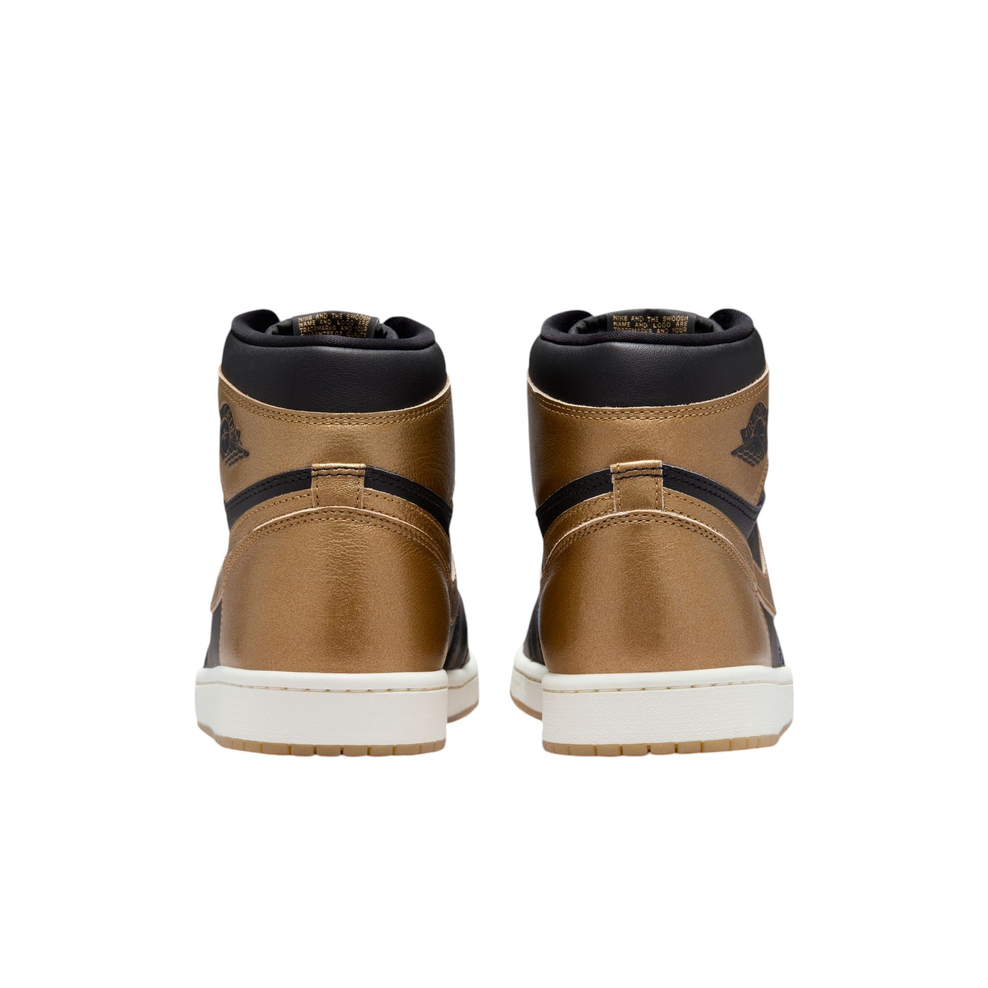 AIR JORDAN 1 RETRO HI OG RMSTD