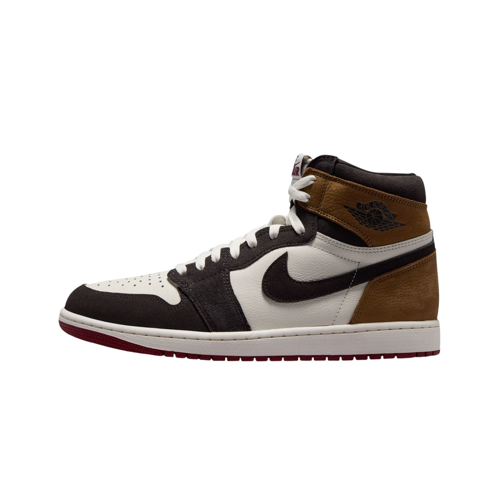 Air Jordan 1 High OG Love Letter Sneakers