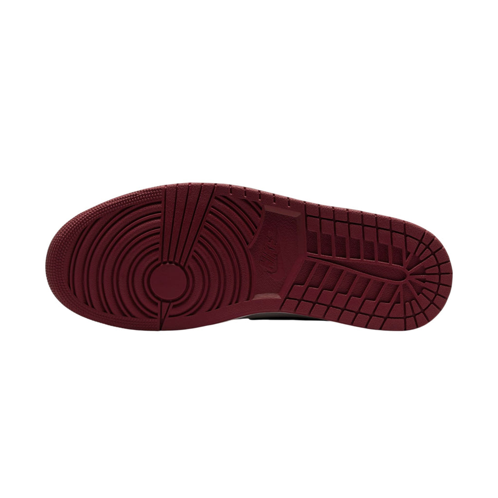 Air Jordan 1 High OG Love Letter Sneakers