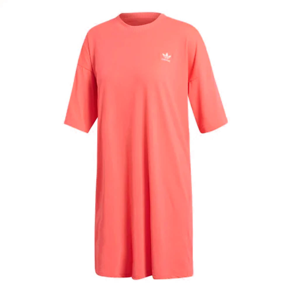 TREFOIL DRESS