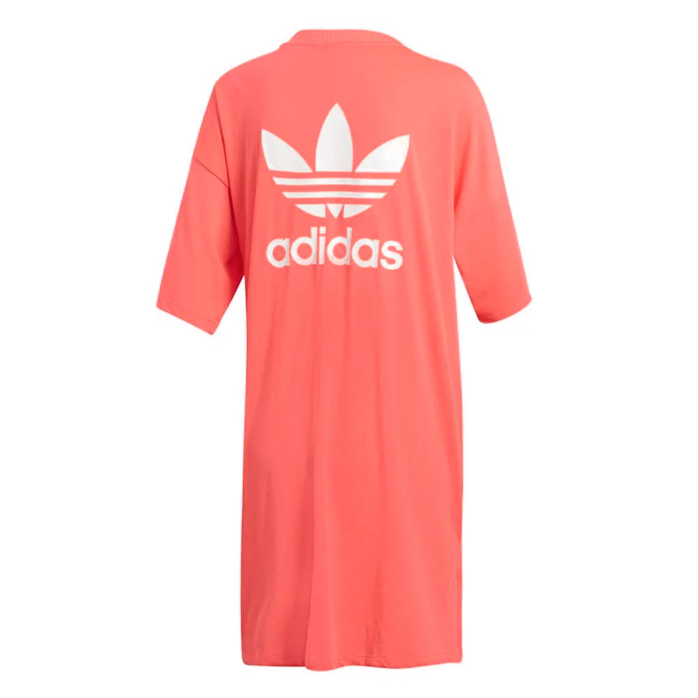 TREFOIL DRESS