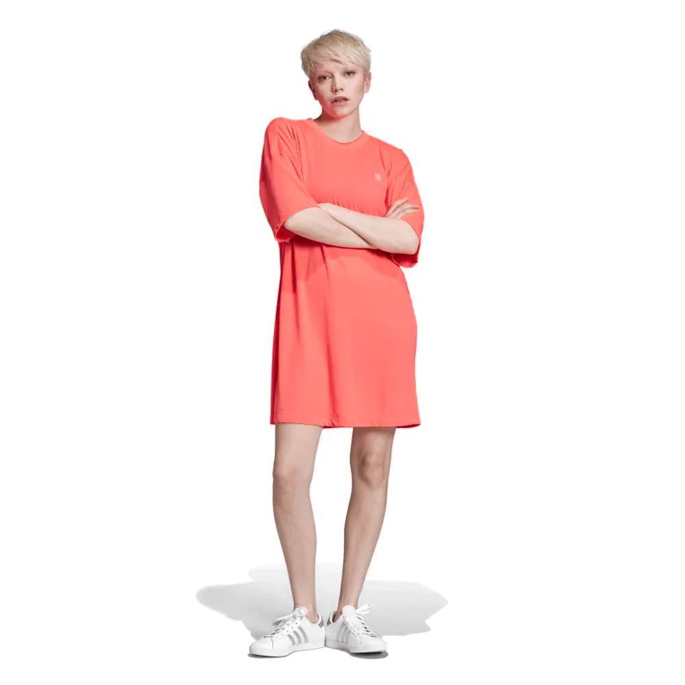 TREFOIL DRESS