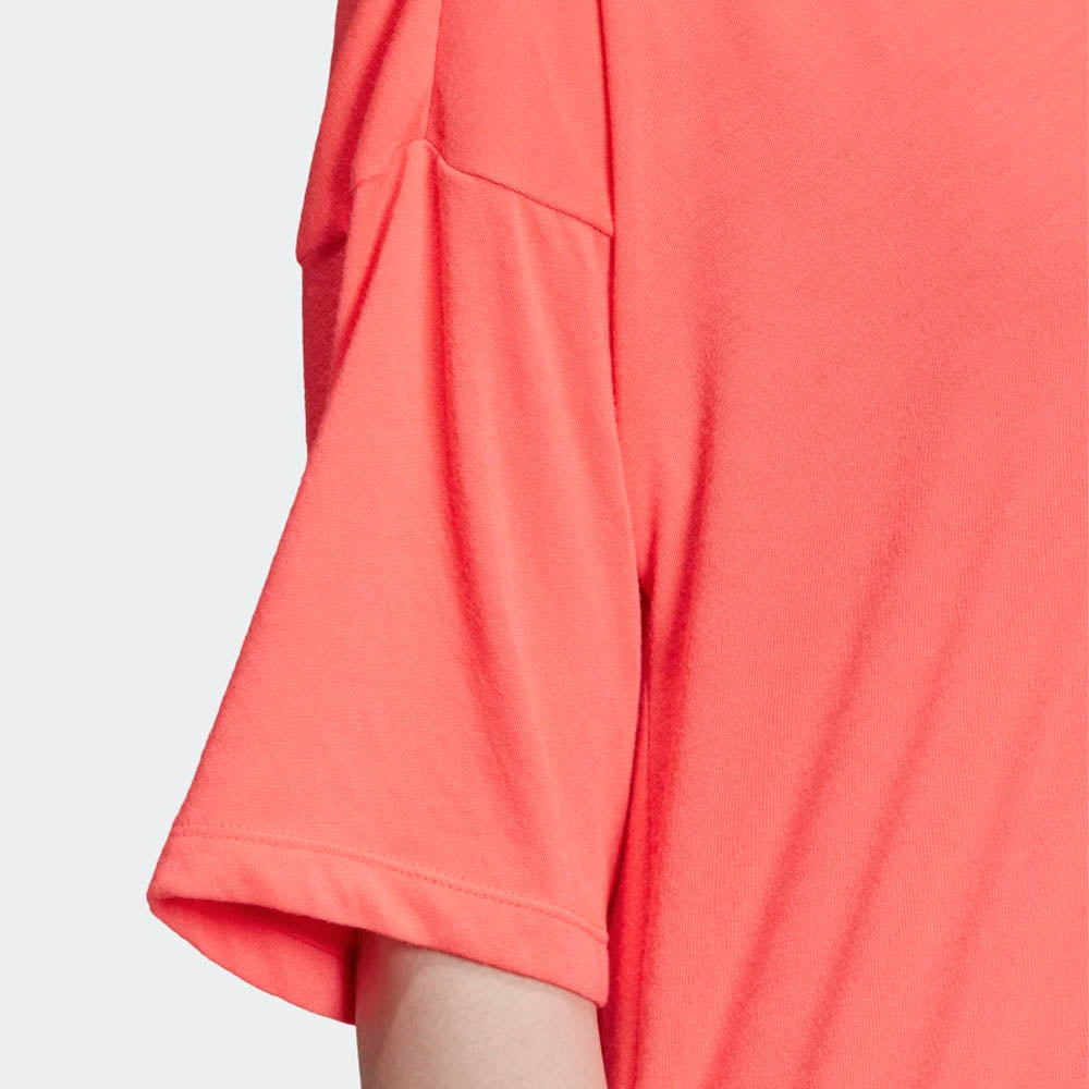 TREFOIL DRESS