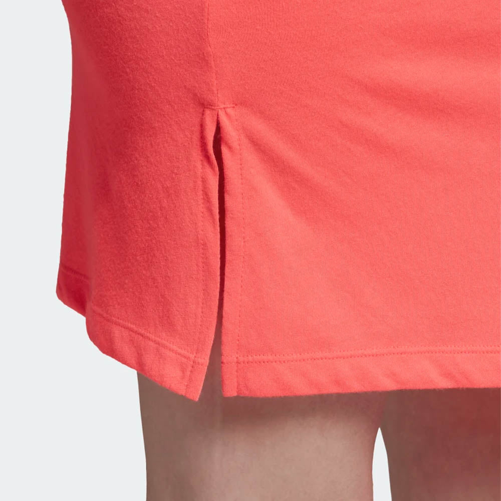 TREFOIL DRESS