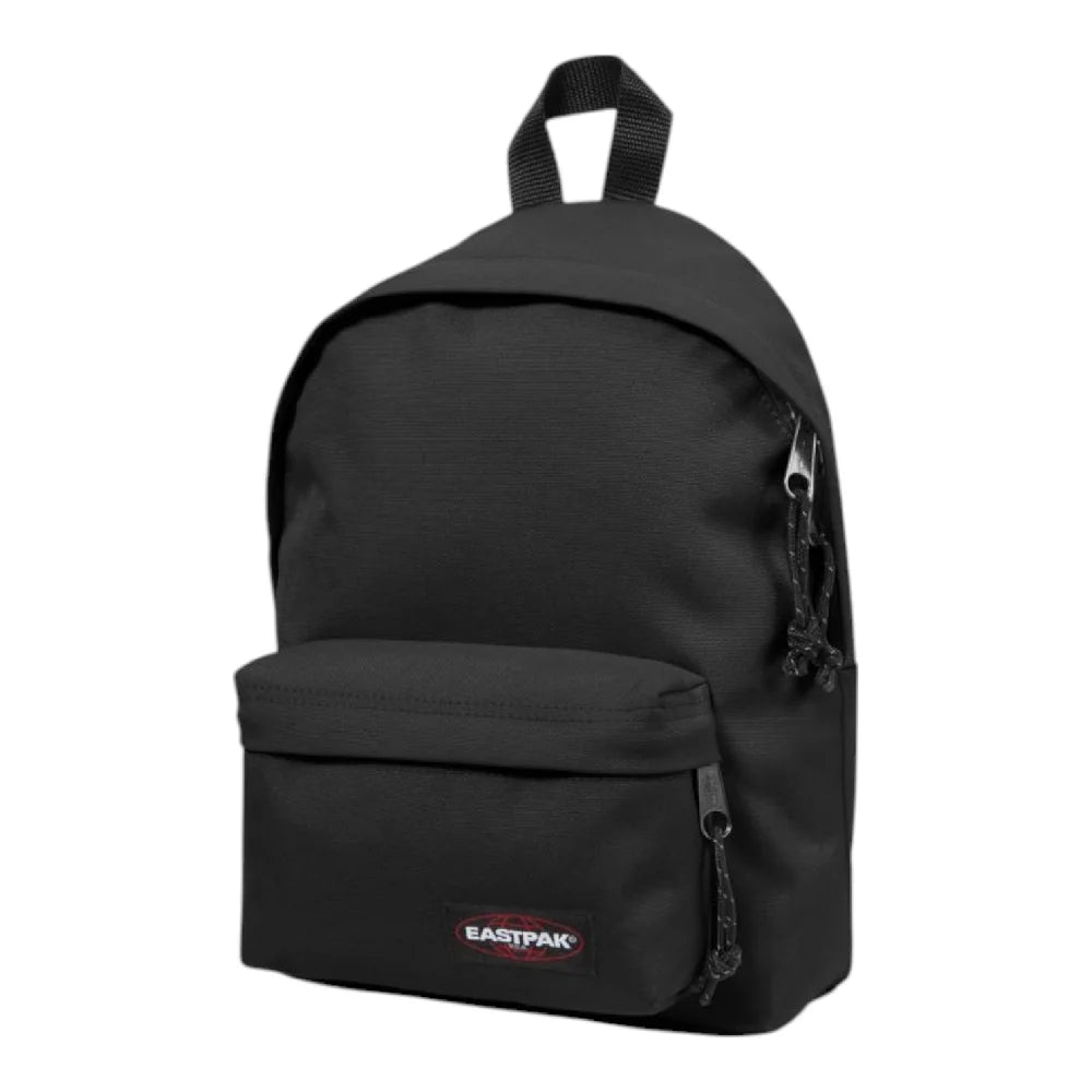 Orbit Backpack Black