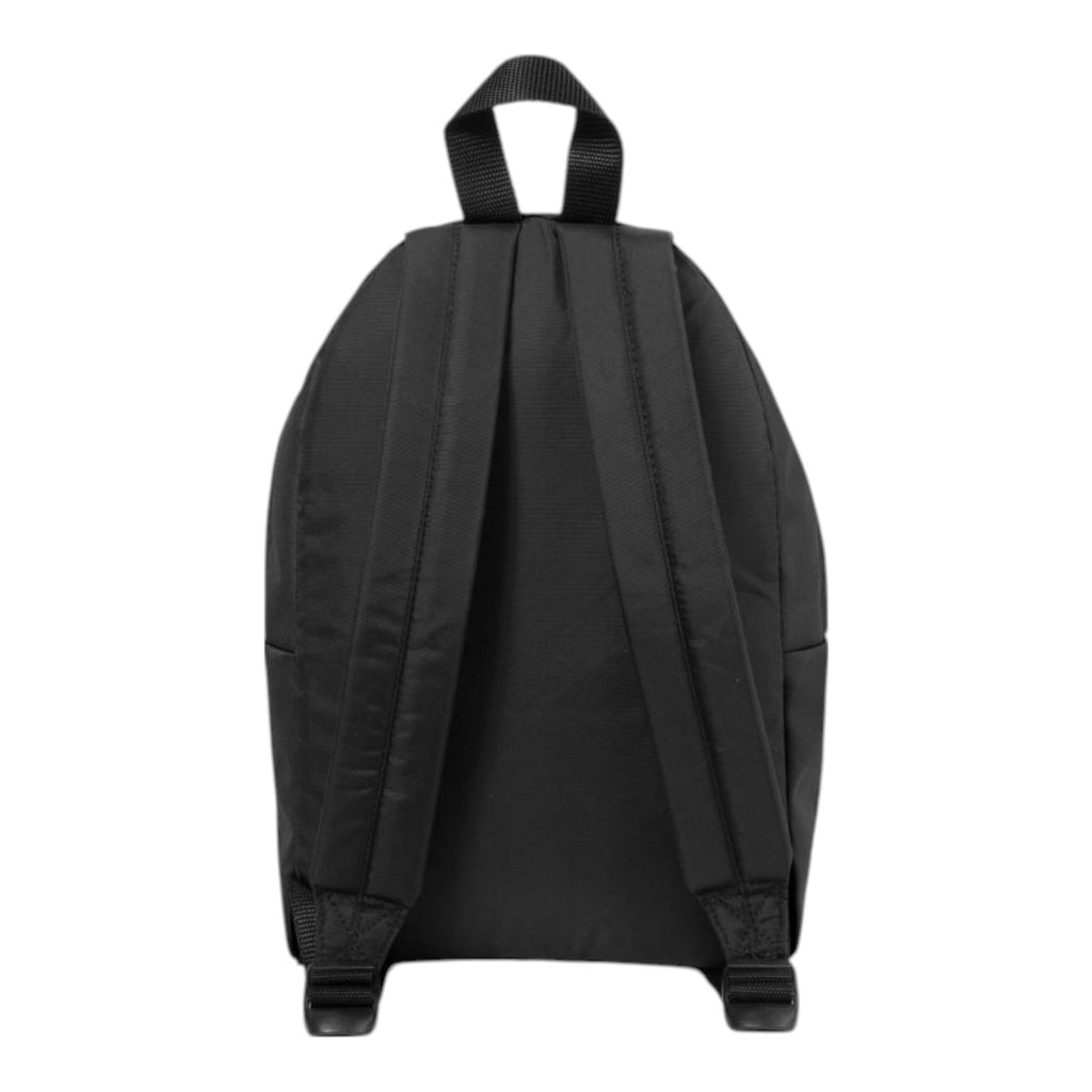 Orbit Backpack Black