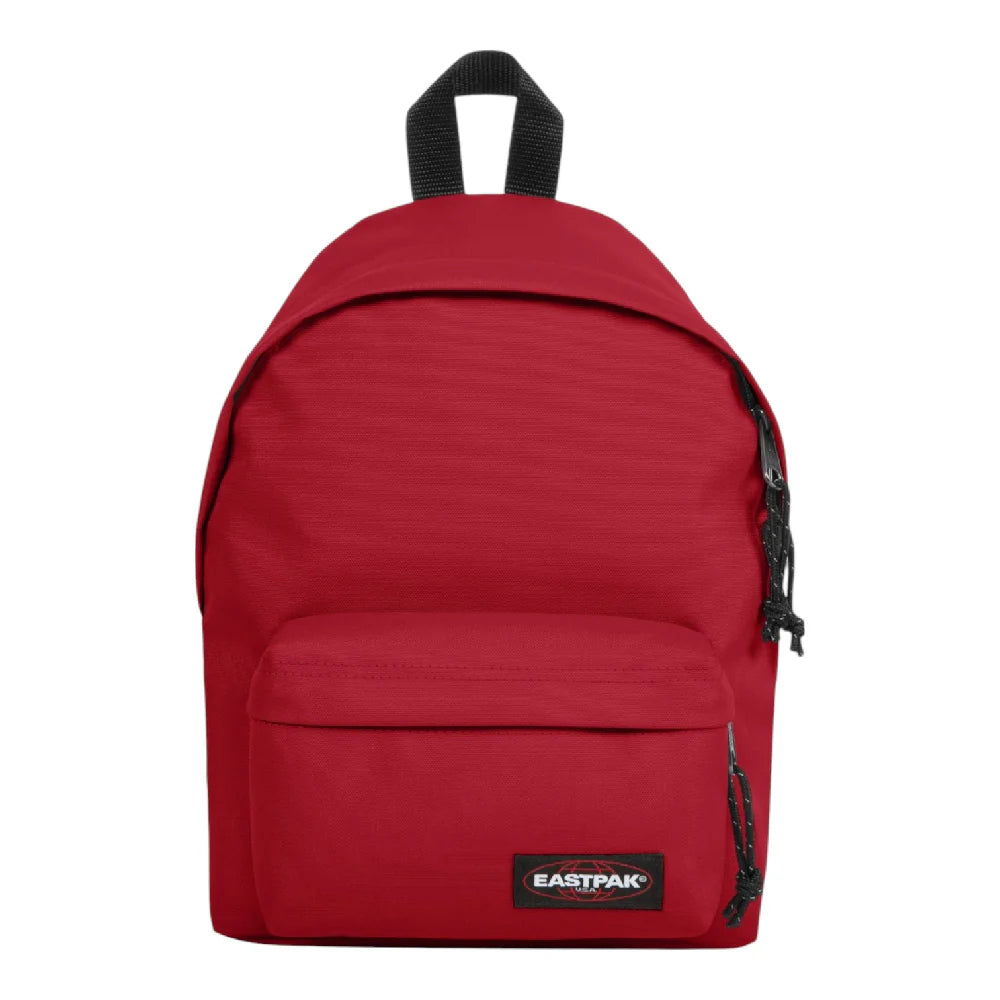 Orbit Backpack Red
