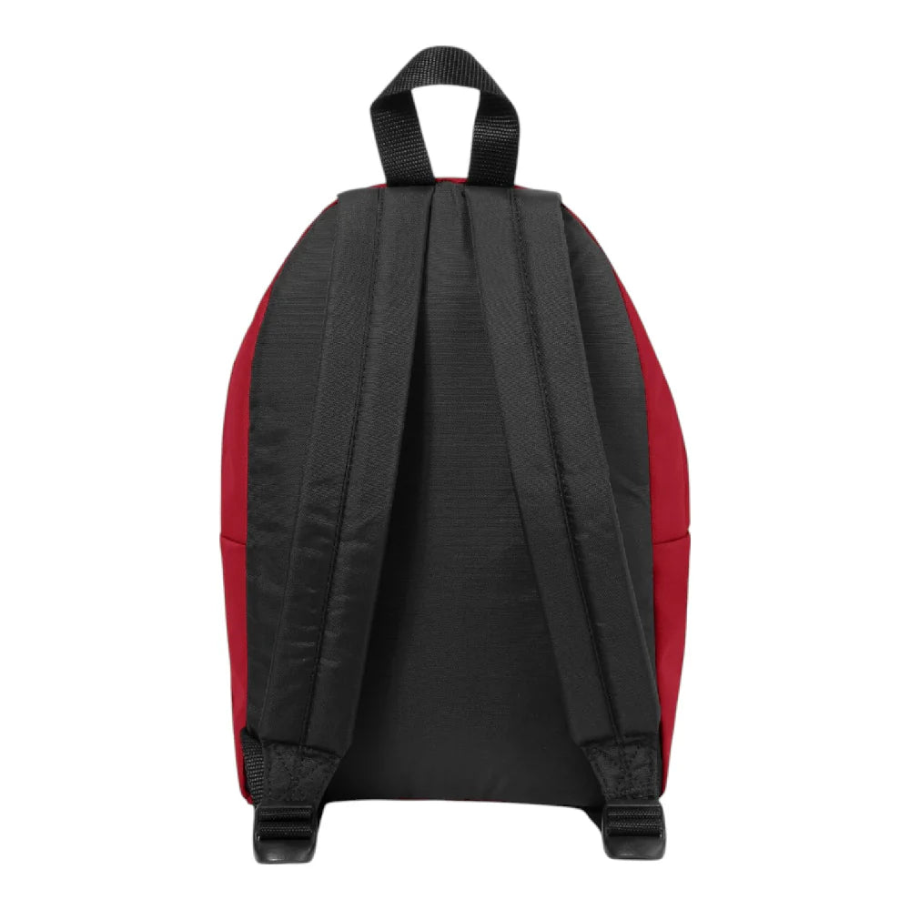 Orbit Backpack Red