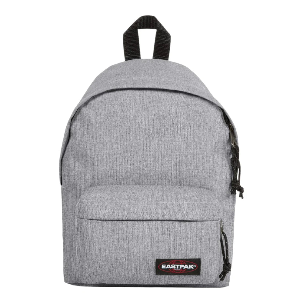Orbit Backpack Grey