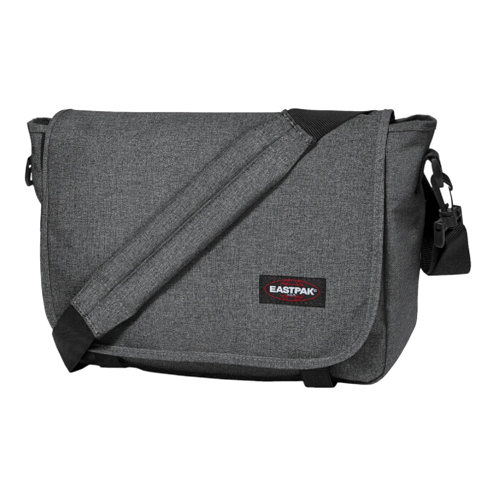 Jr Bag Dark Grey