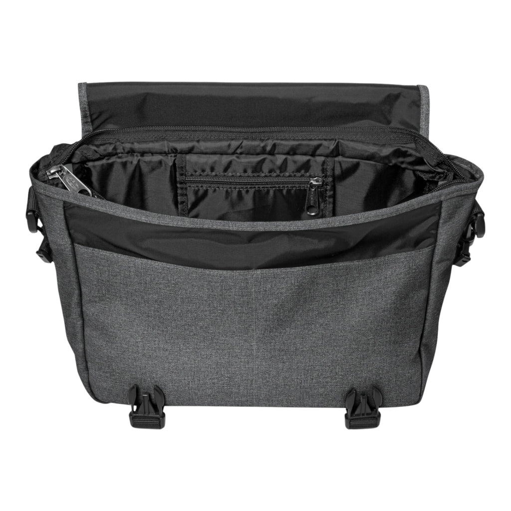 Jr Bag Dark Grey