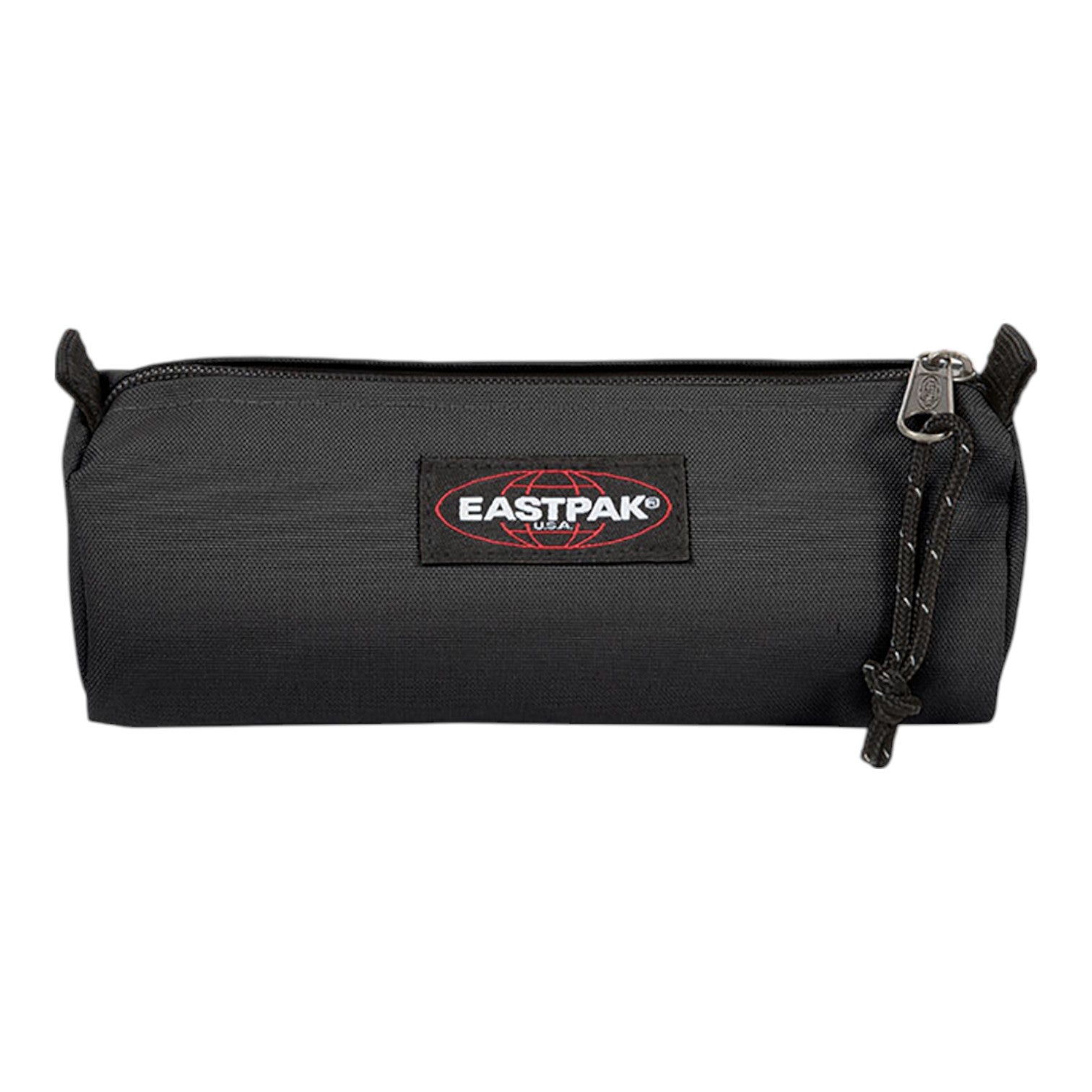 Benchmark Single Pencil Case Black
