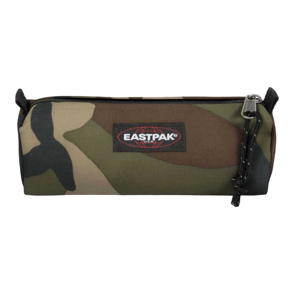Benchmark Single Pencil Case Camo