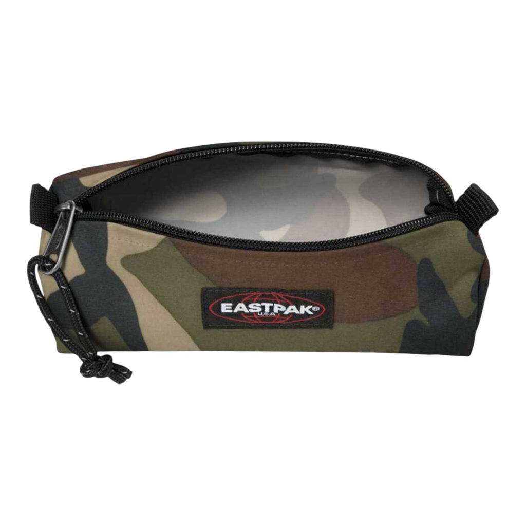 Benchmark Single Pencil Case Camo
