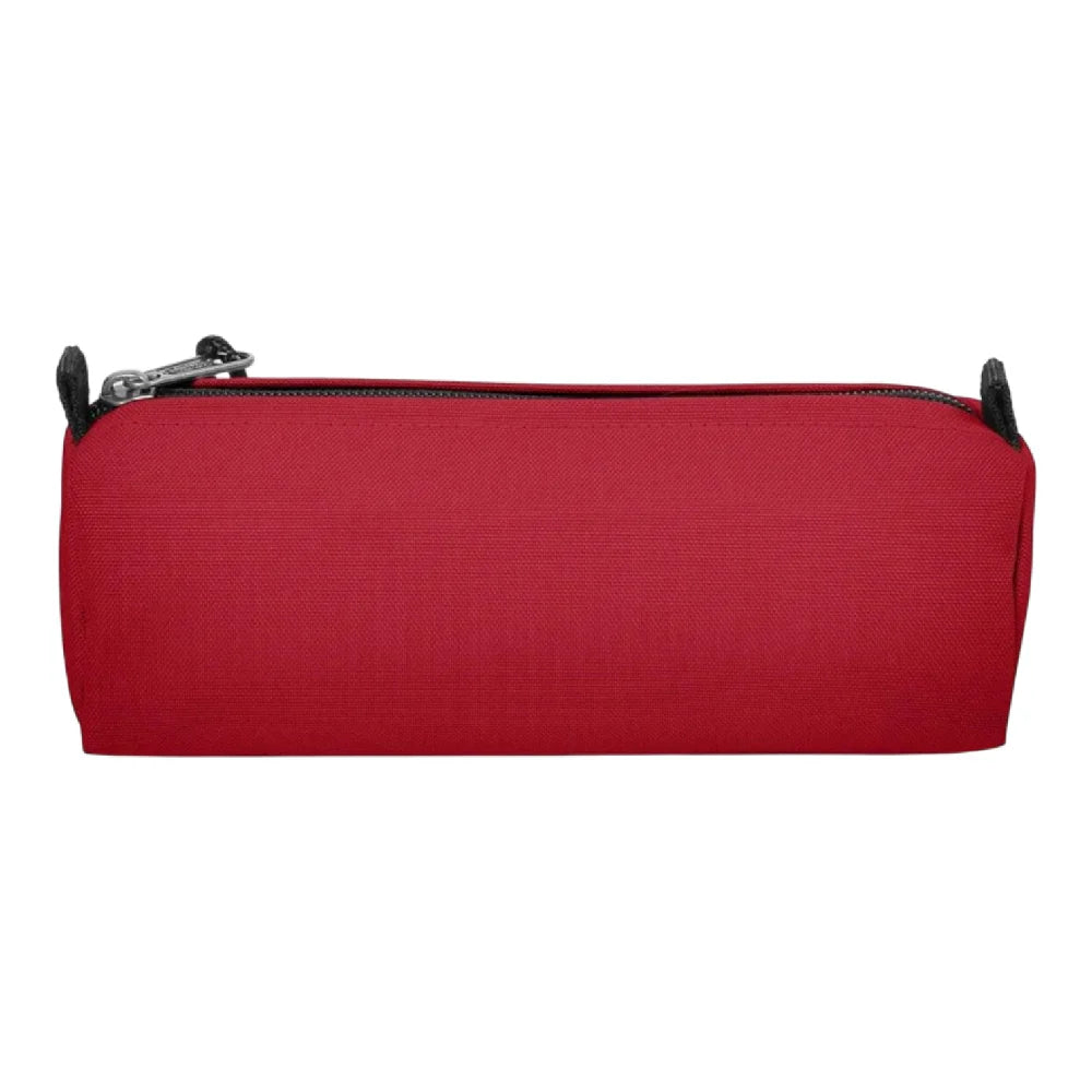 Benchmark Single Pencil Case Red