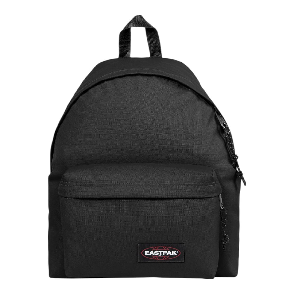 Padded PAK'R Backpack Black