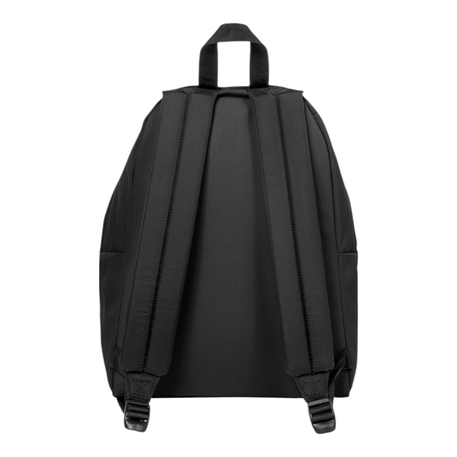 Padded PAK'R Backpack Black