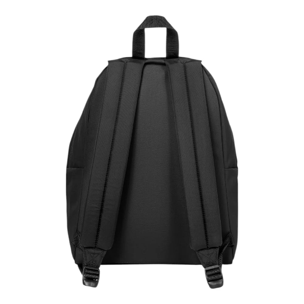Padded PAK'R Backpack Black