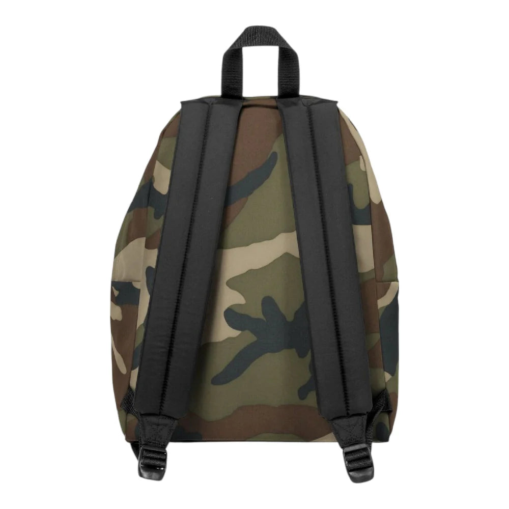 Padded PAK'R Backpack Camo