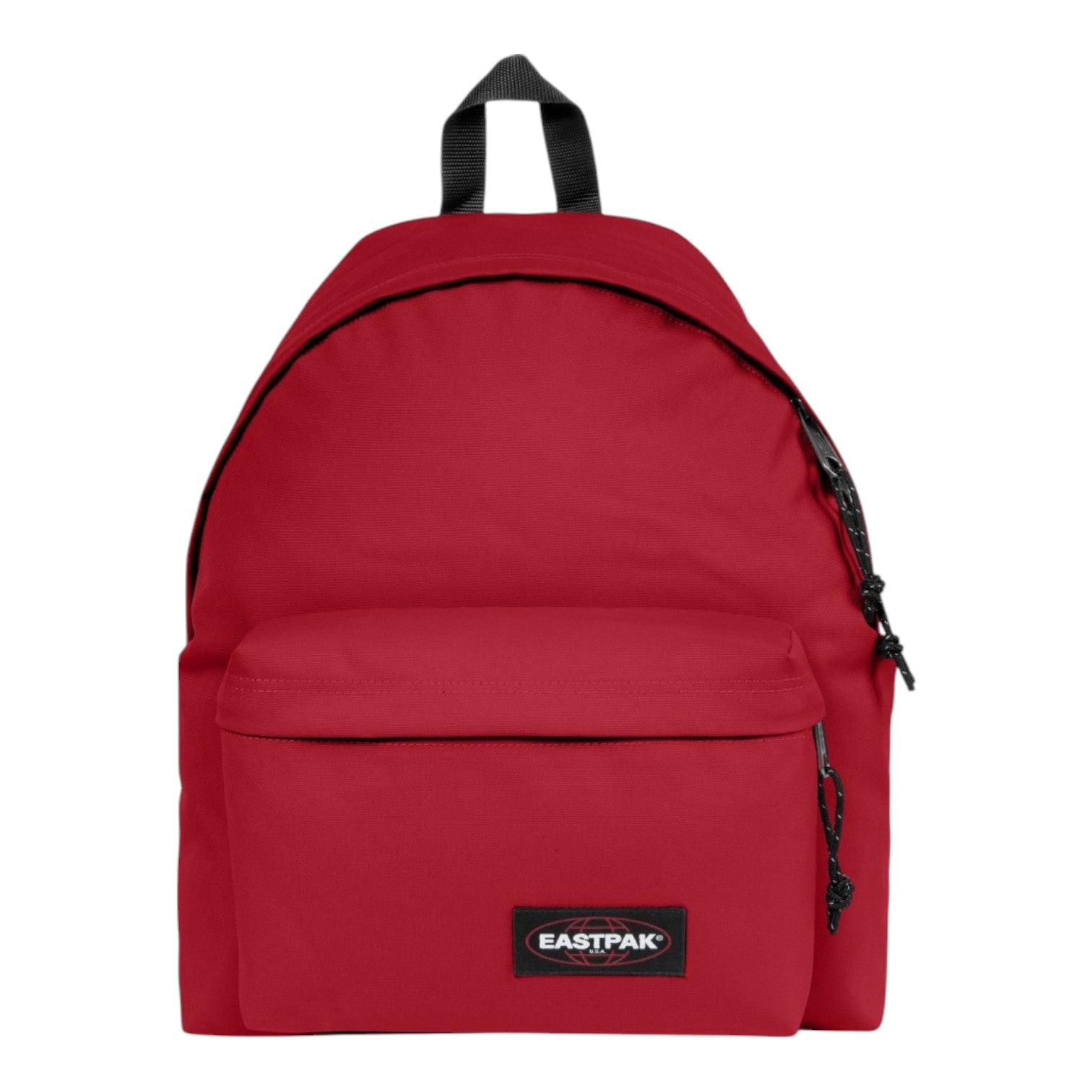 Padded PAK'R Backpack Red